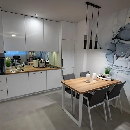Family Resort Subotica Apartments Екстериор снимка