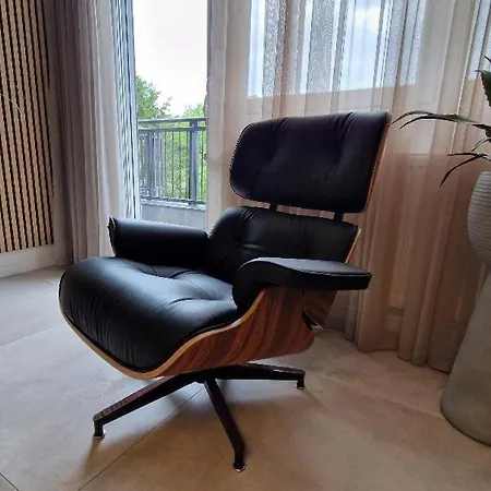 Family Resort Subotica Apartments Екстериор снимка