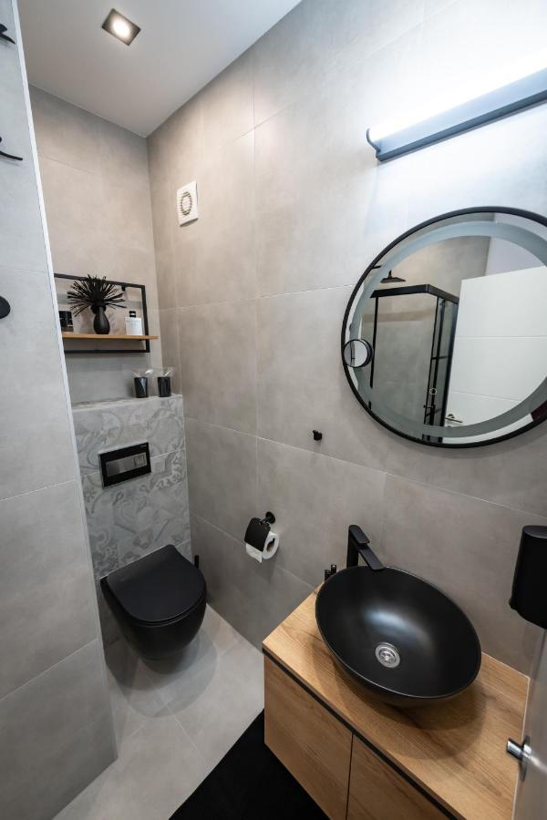 Family Apartment Subotica