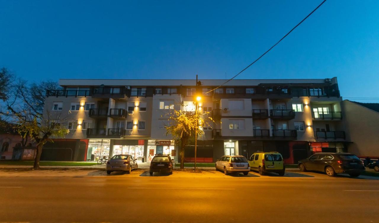 Family Subotica