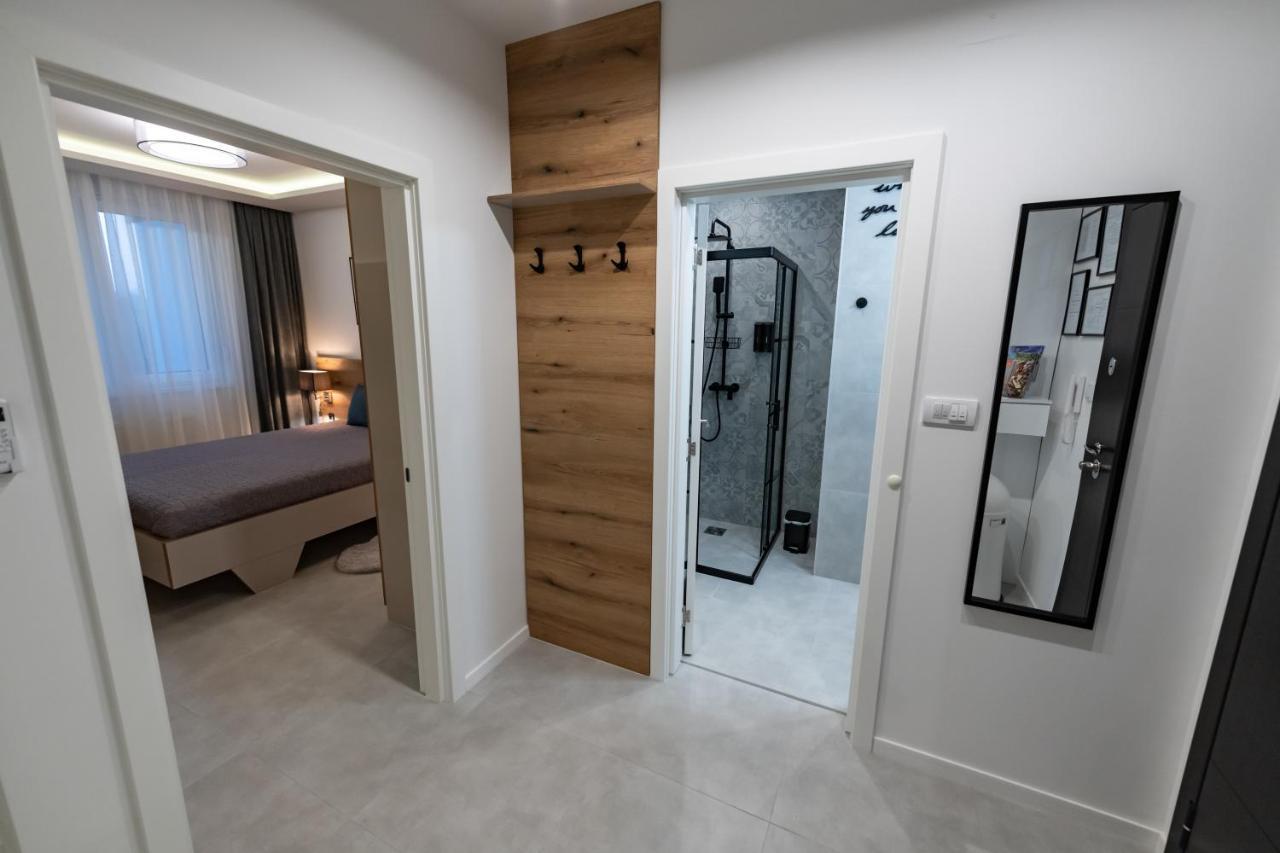 Family Apartment Subotica