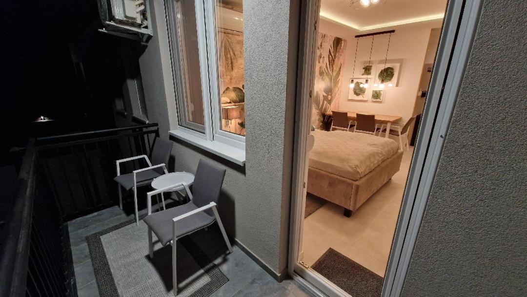 Family Apartment